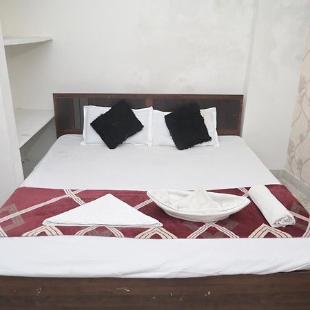 Rk Hotel Rooms Rāipur Dış mekan fotoğraf