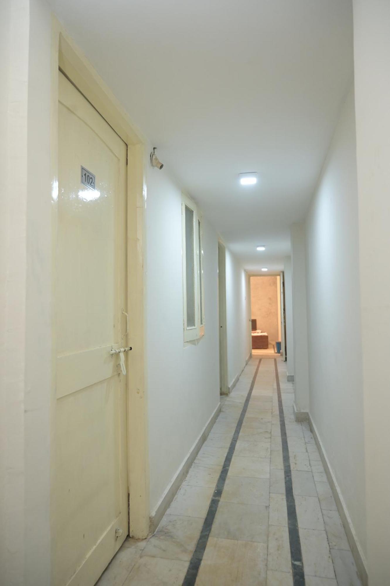 Rk Hotel Rooms Rāipur Dış mekan fotoğraf