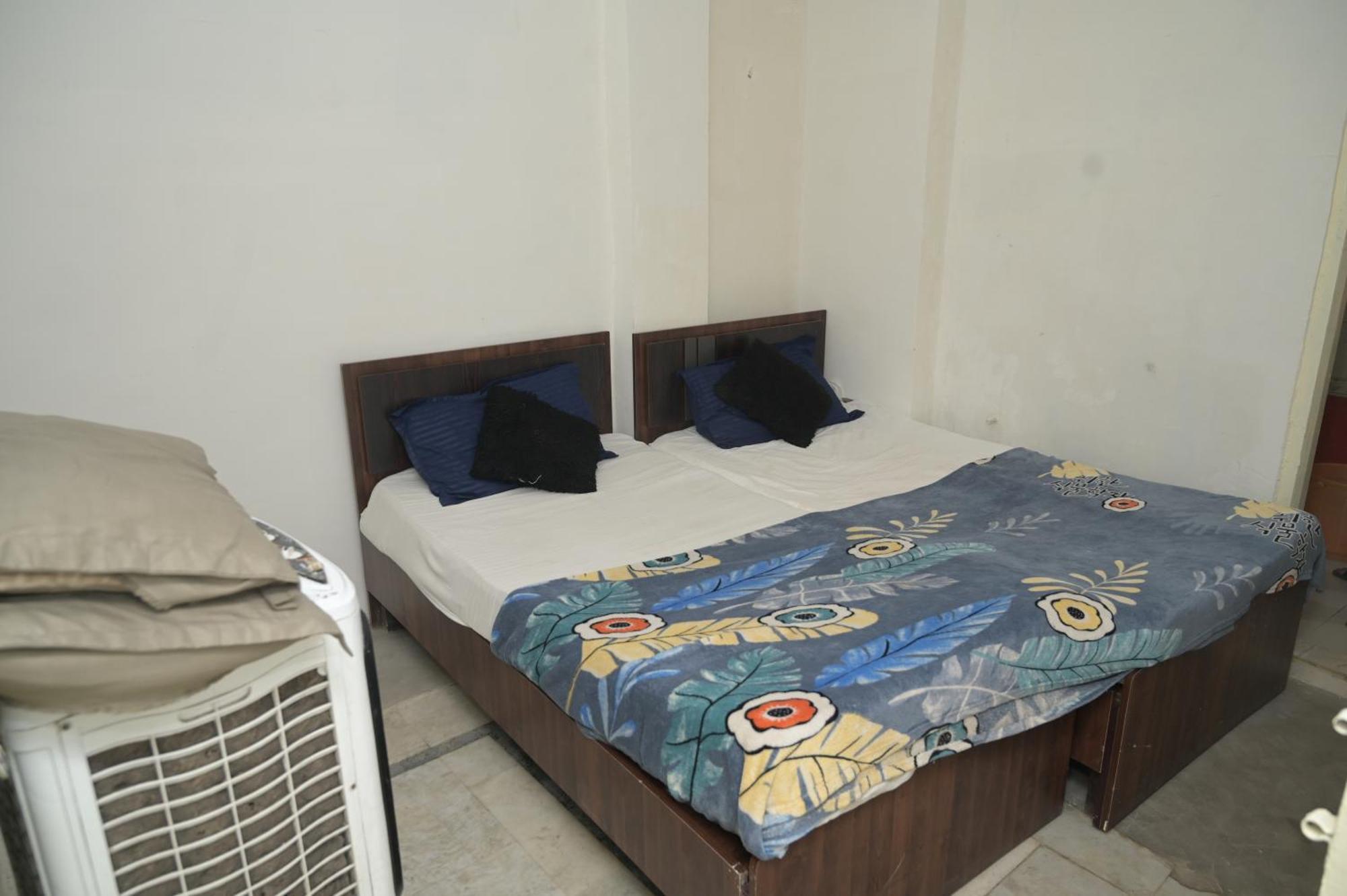 Rk Hotel Rooms Rāipur Dış mekan fotoğraf