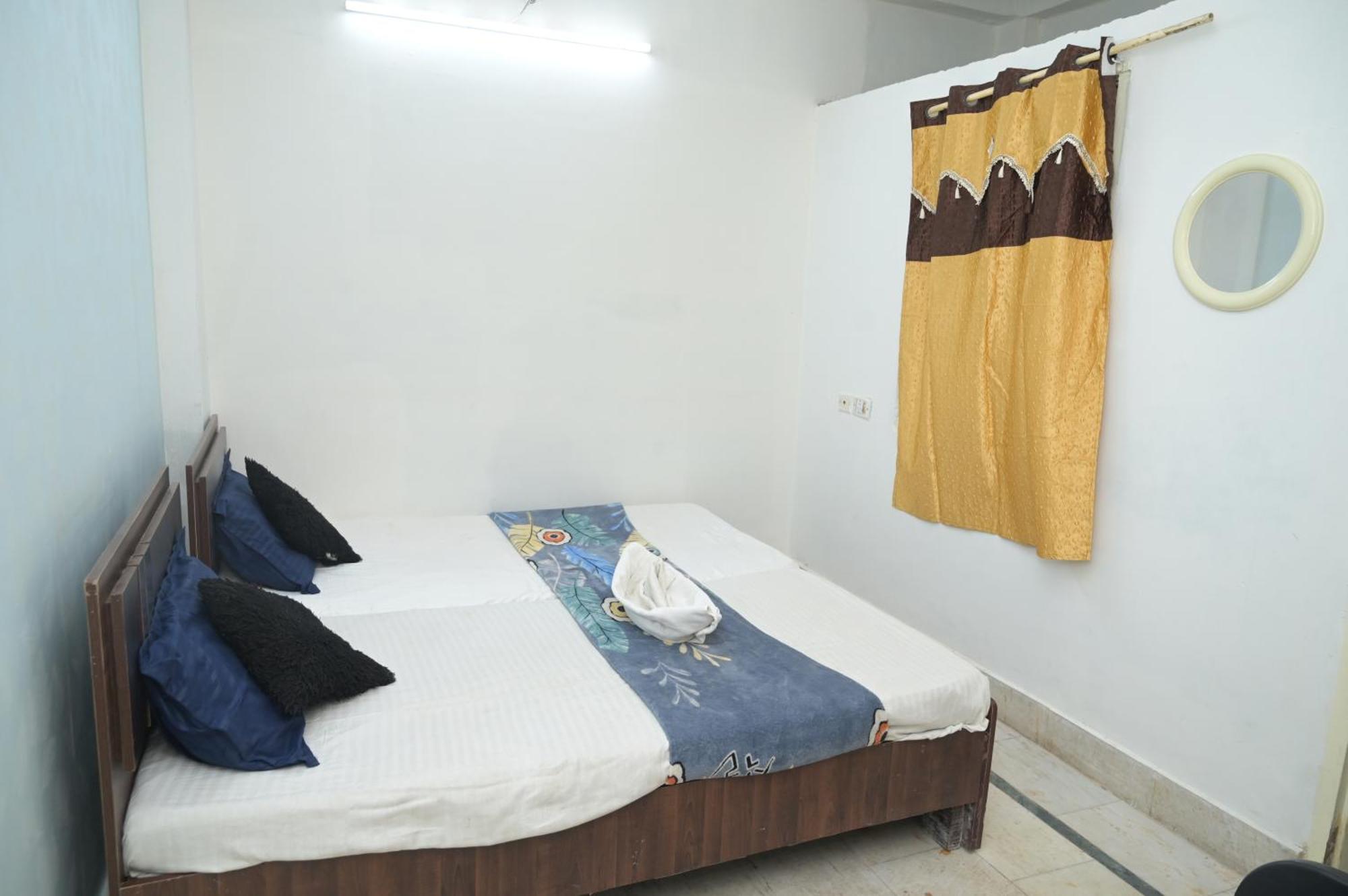 Rk Hotel Rooms Rāipur Dış mekan fotoğraf