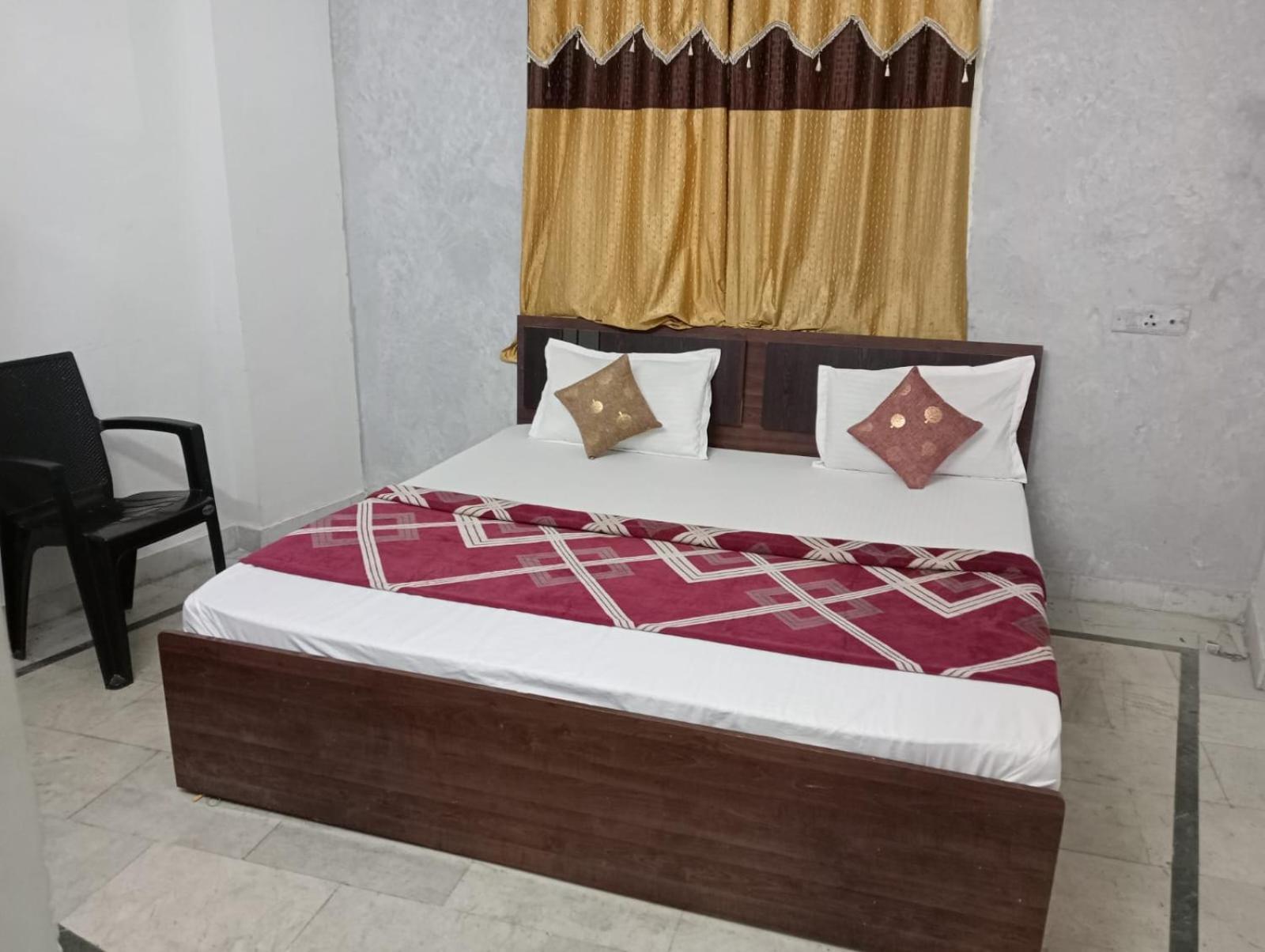 Rk Hotel Rooms Rāipur Dış mekan fotoğraf