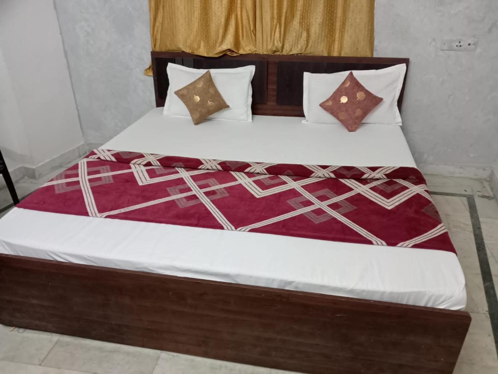 Rk Hotel Rooms Rāipur Dış mekan fotoğraf